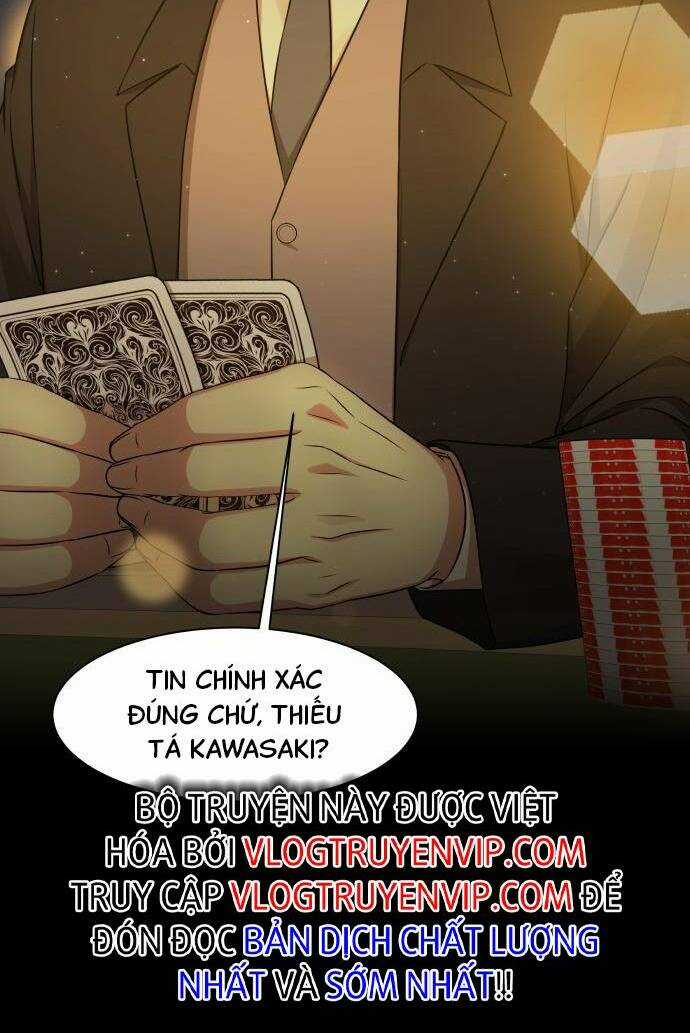 Kẻ Nghiện Cờ Bạc 1945 Chapter 0 trang 12