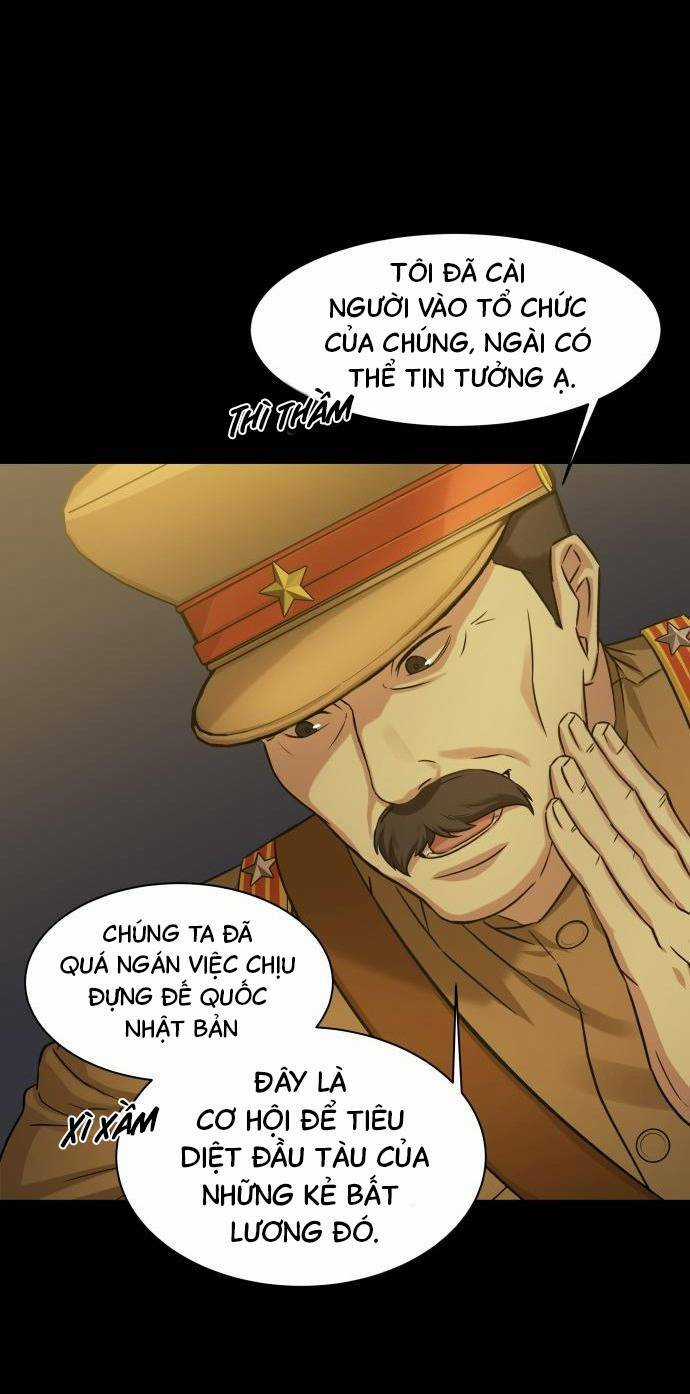 Kẻ Nghiện Cờ Bạc 1945 Chapter 0 trang 13