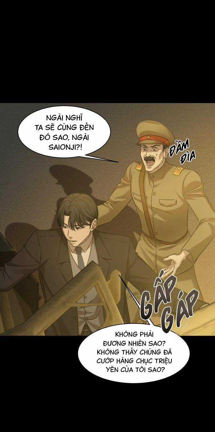 Kẻ Nghiện Cờ Bạc 1945 Chapter 0 trang 17