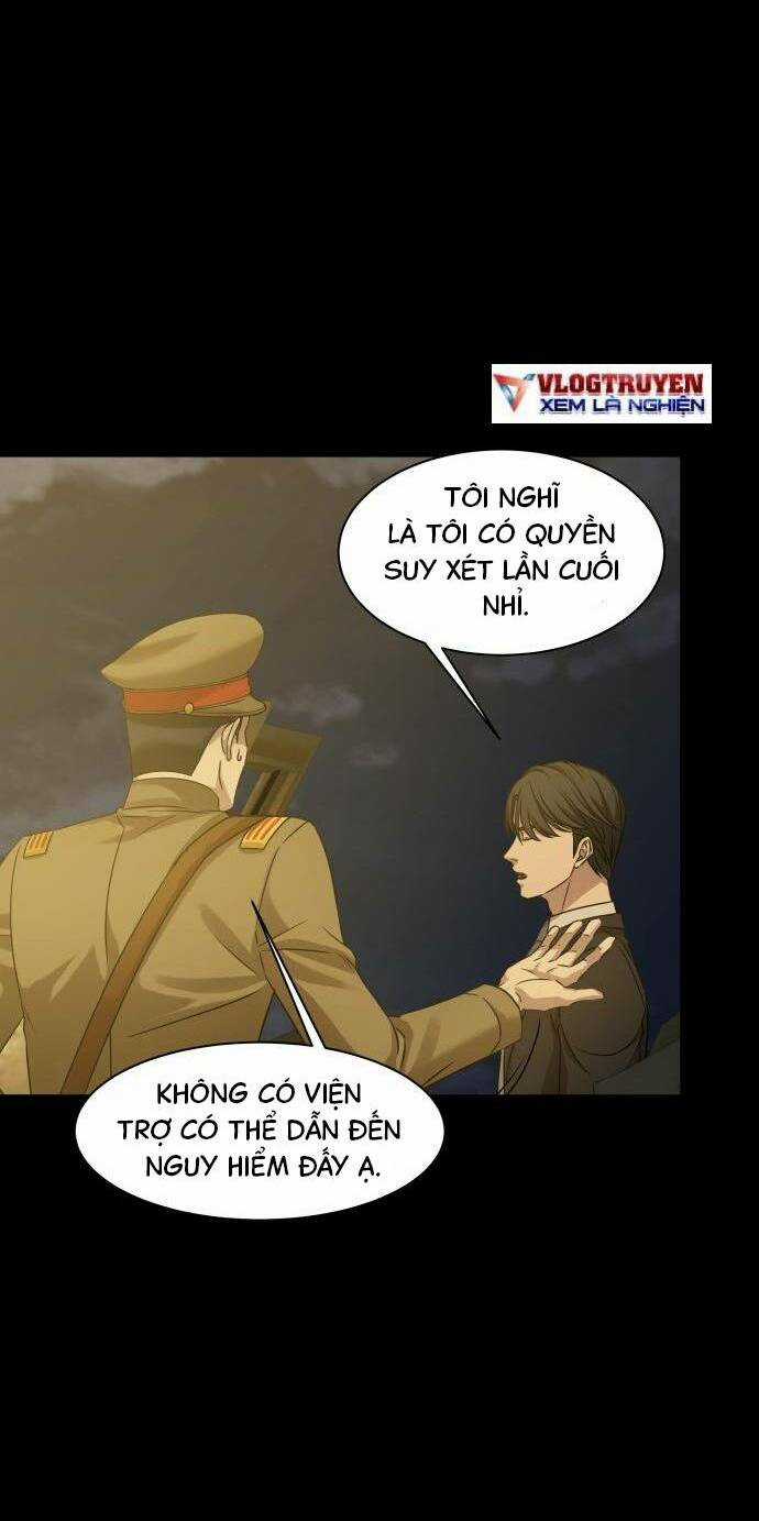 Kẻ Nghiện Cờ Bạc 1945 Chapter 0 trang 18