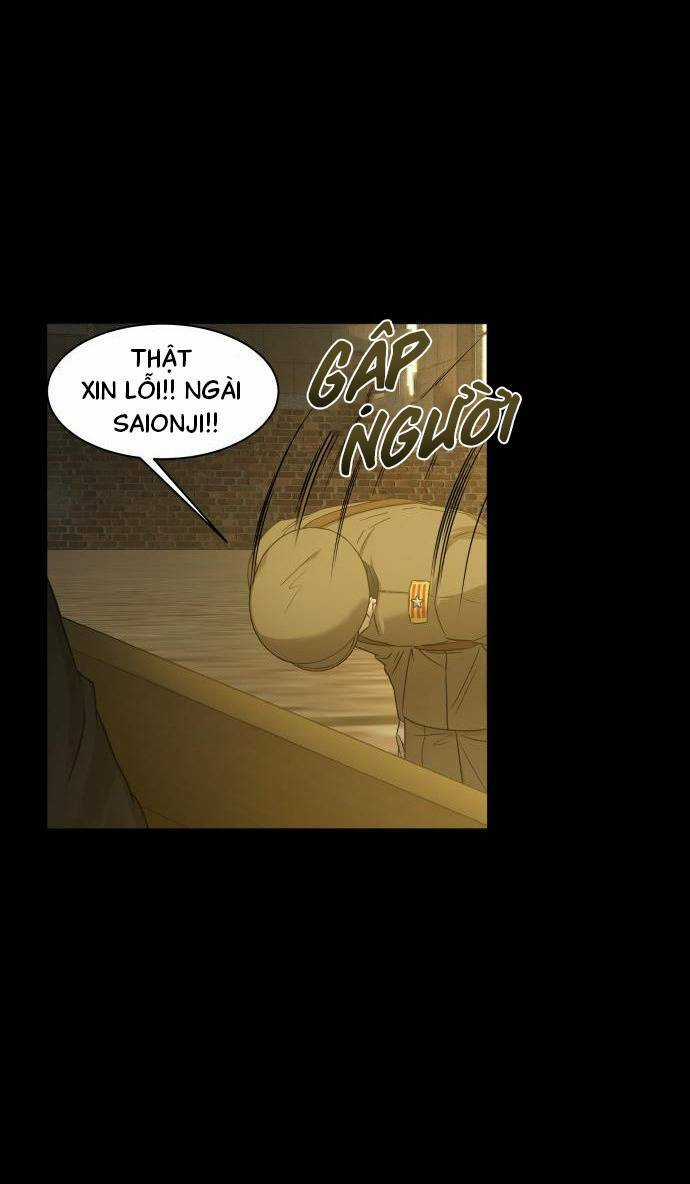 Kẻ Nghiện Cờ Bạc 1945 Chapter 0 trang 21