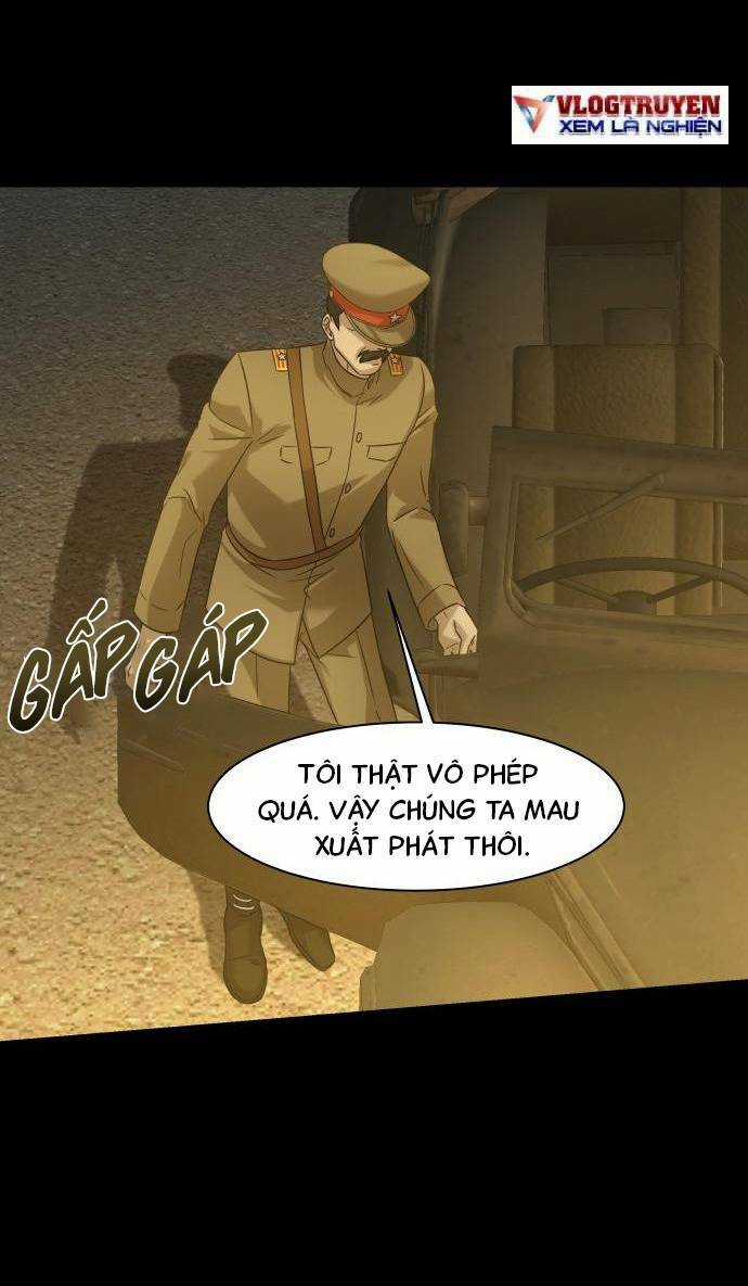 Kẻ Nghiện Cờ Bạc 1945 Chapter 0 trang 22