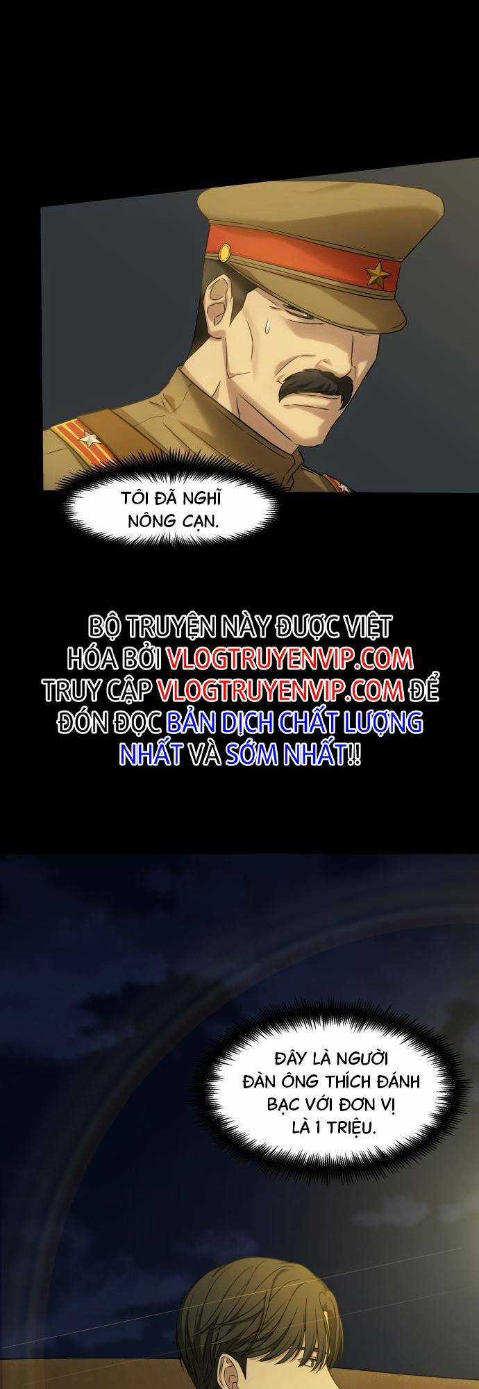 Kẻ Nghiện Cờ Bạc 1945 Chapter 0 trang 23