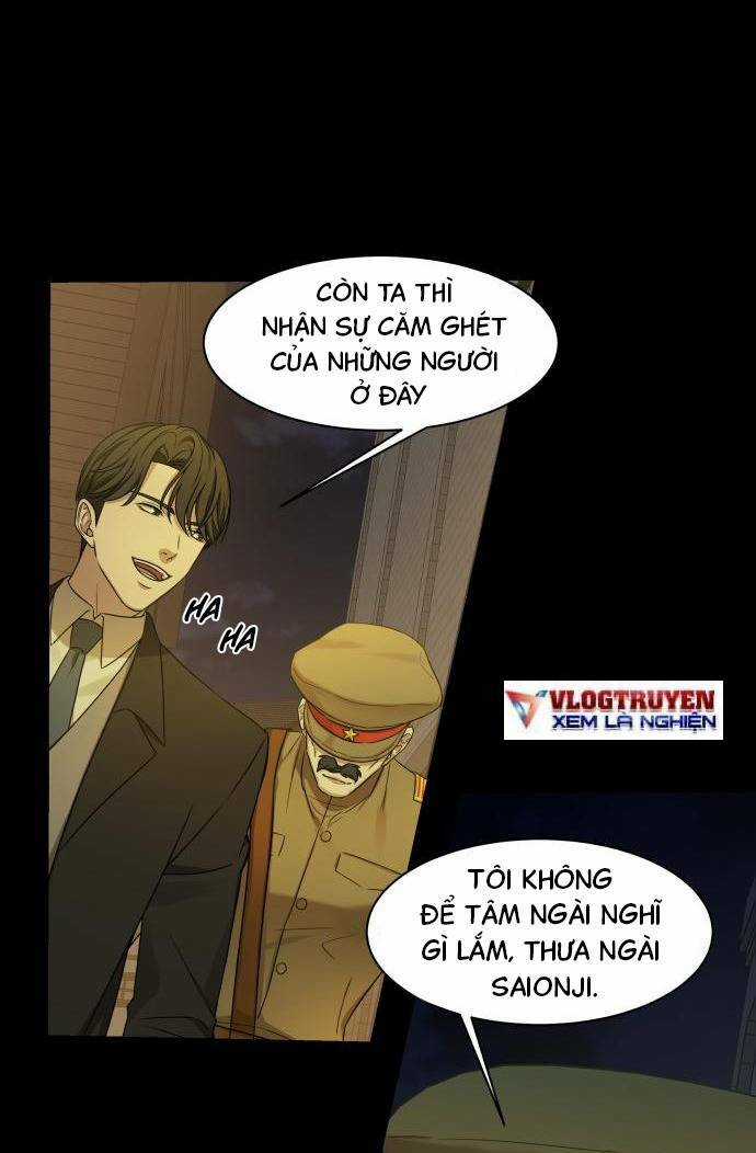 Kẻ Nghiện Cờ Bạc 1945 Chapter 0 trang 30