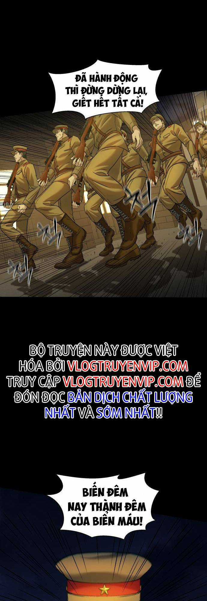 Kẻ Nghiện Cờ Bạc 1945 Chapter 0 trang 34