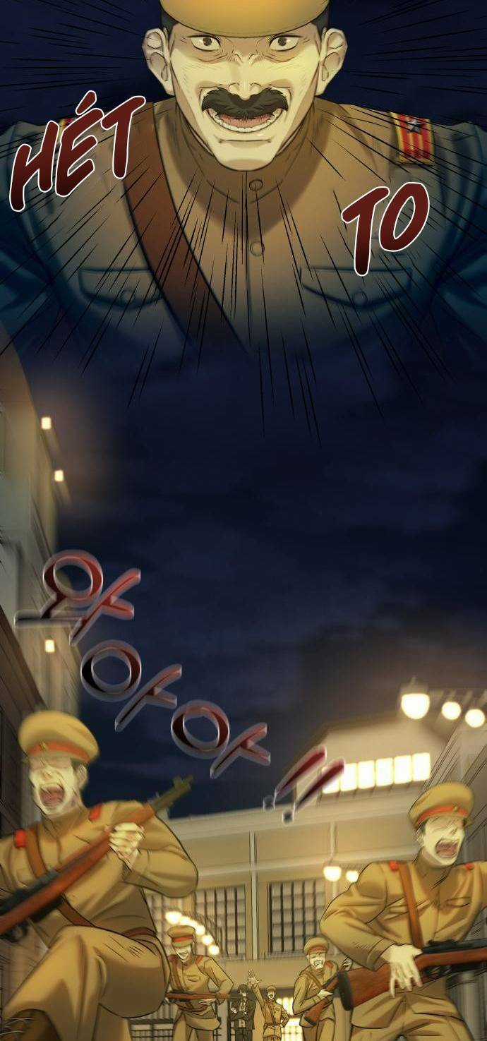 Kẻ Nghiện Cờ Bạc 1945 Chapter 0 trang 35