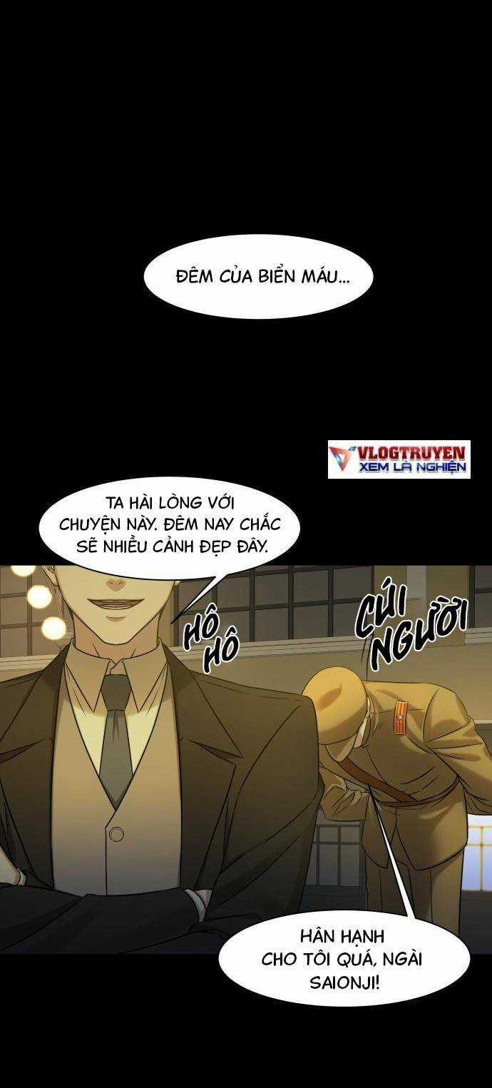 Kẻ Nghiện Cờ Bạc 1945 Chapter 0 trang 37