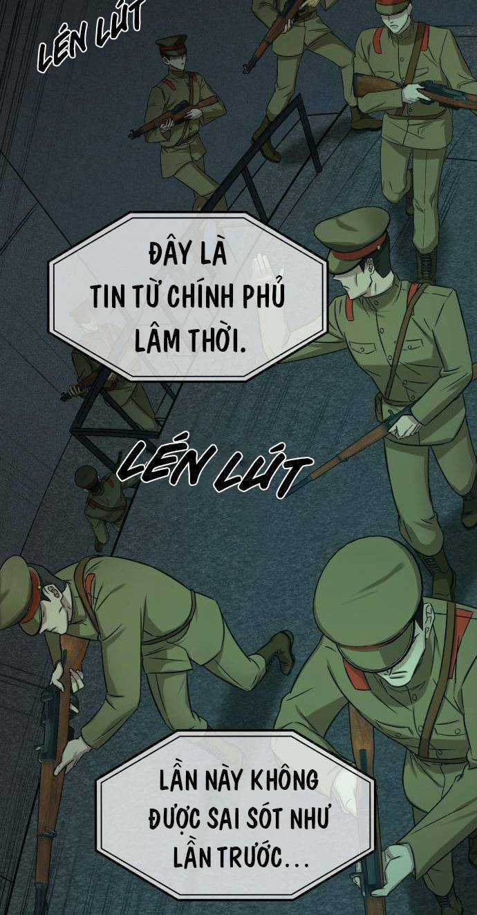 Kẻ Nghiện Cờ Bạc 1945 Chapter 0 trang 42