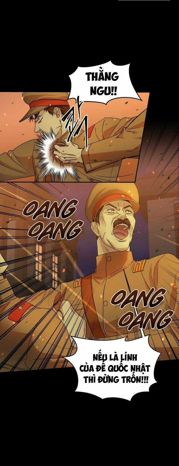 Kẻ Nghiện Cờ Bạc 1945 Chapter 0 trang 55