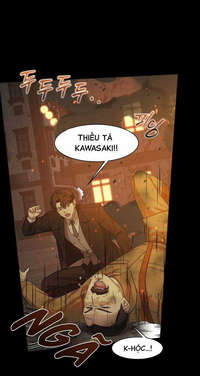 Kẻ Nghiện Cờ Bạc 1945 Chapter 0 trang 58