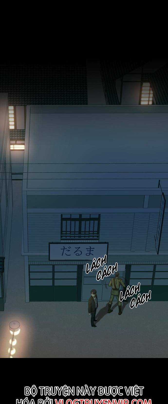 Kẻ Nghiện Cờ Bạc 1945 Chapter 0 trang 64