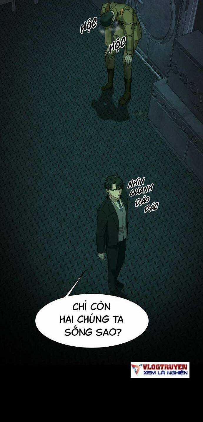 Kẻ Nghiện Cờ Bạc 1945 Chapter 0 trang 67