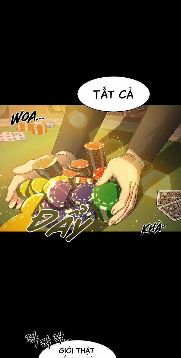 Kẻ Nghiện Cờ Bạc 1945 Chapter 0 trang 7