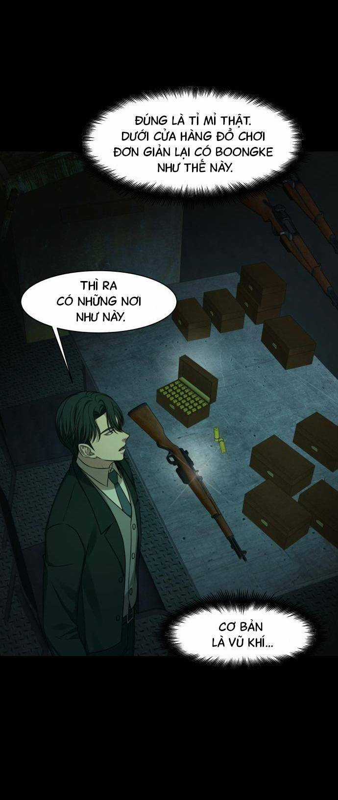 Kẻ Nghiện Cờ Bạc 1945 Chapter 0 trang 70