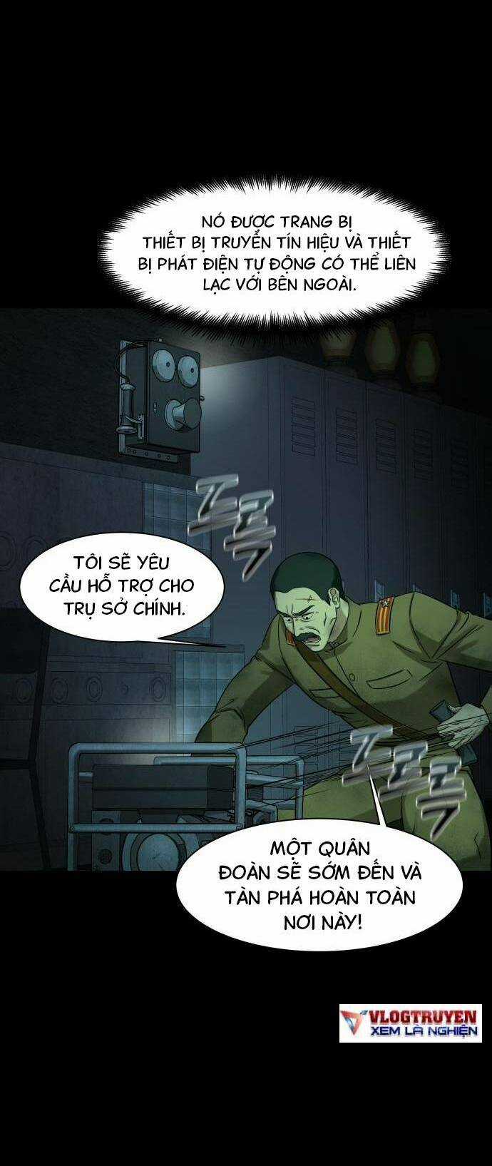 Kẻ Nghiện Cờ Bạc 1945 Chapter 0 trang 71