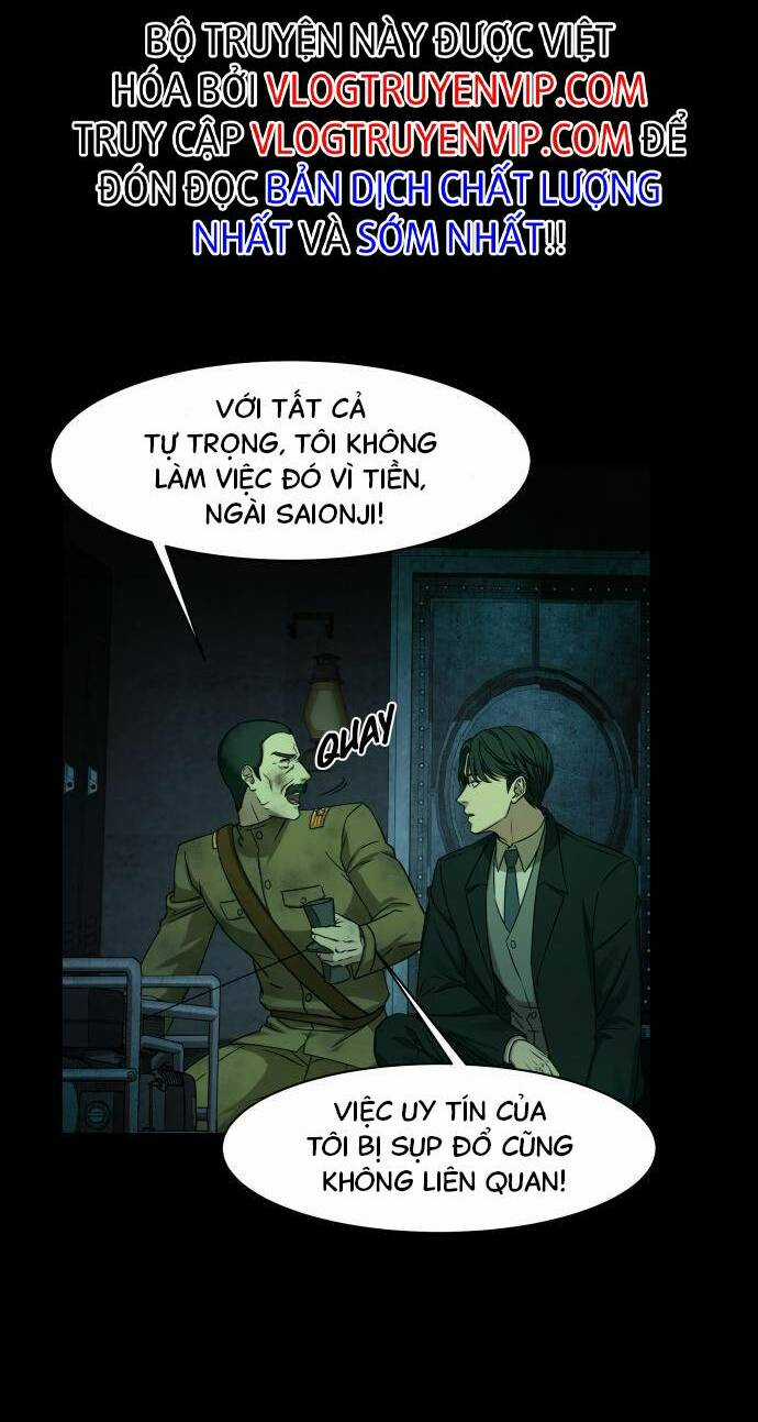 Kẻ Nghiện Cờ Bạc 1945 Chapter 0 trang 73