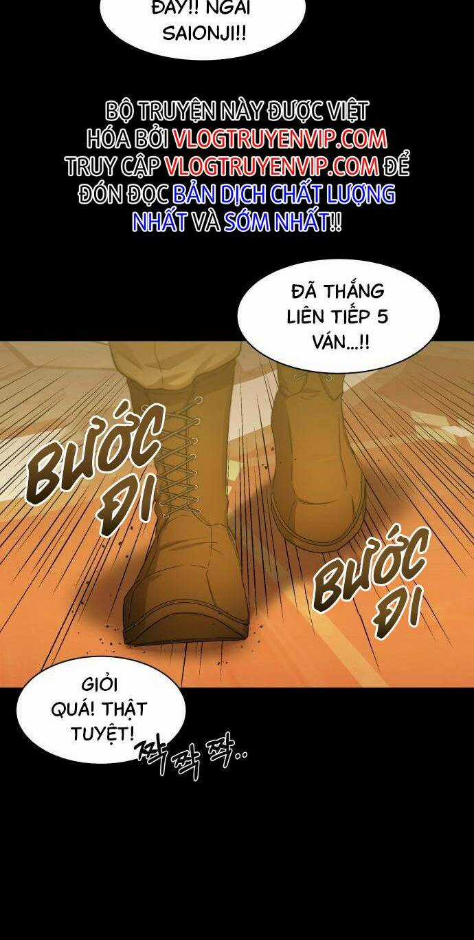 Kẻ Nghiện Cờ Bạc 1945 Chapter 0 trang 8