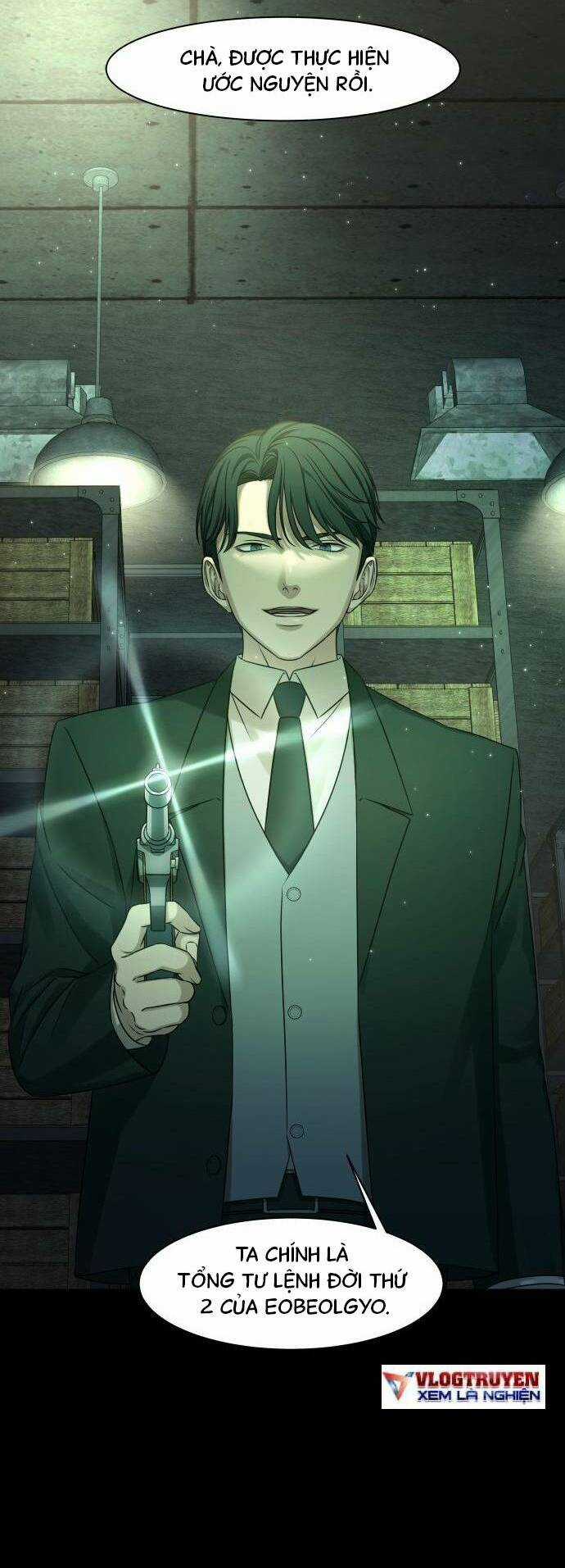 Kẻ Nghiện Cờ Bạc 1945 Chapter 0 trang 80