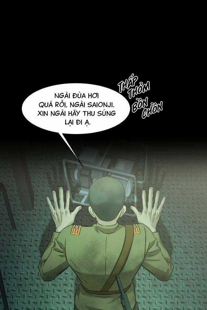 Kẻ Nghiện Cờ Bạc 1945 Chapter 0 trang 81