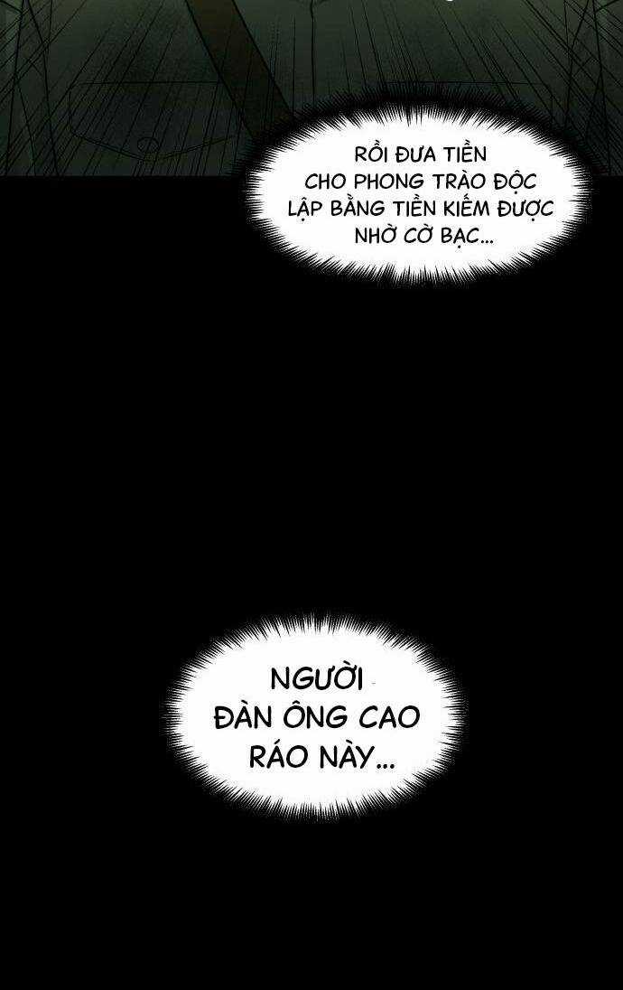 Kẻ Nghiện Cờ Bạc 1945 Chapter 0 trang 84