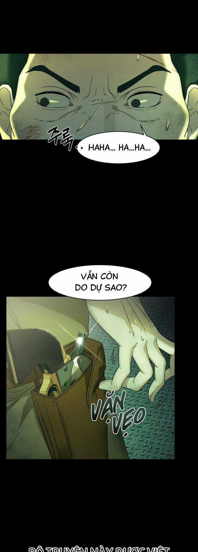 Kẻ Nghiện Cờ Bạc 1945 Chapter 0 trang 85