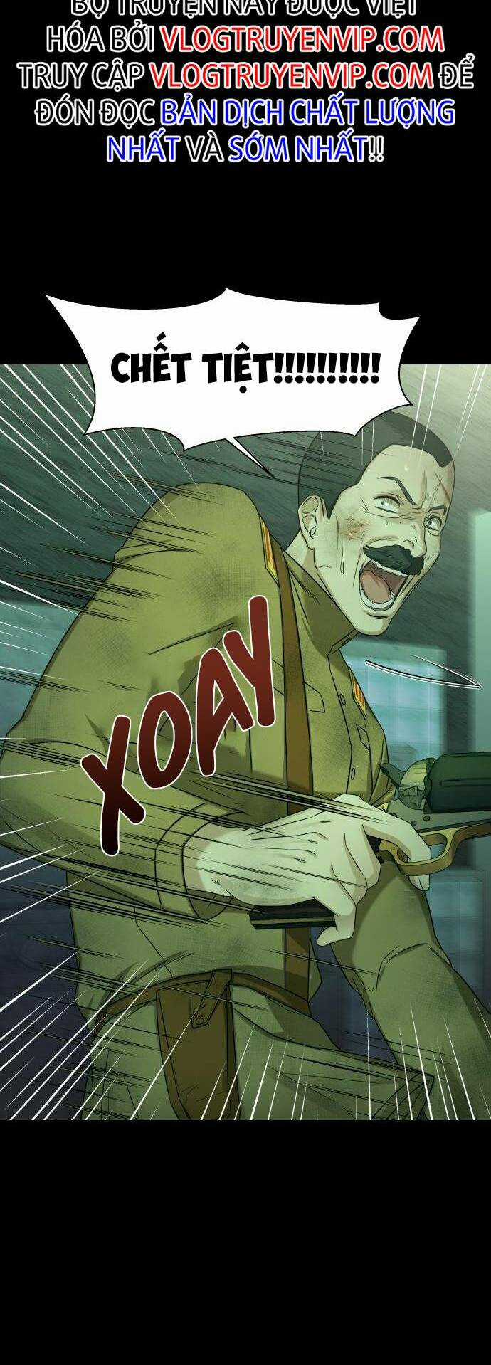 Kẻ Nghiện Cờ Bạc 1945 Chapter 0 trang 86