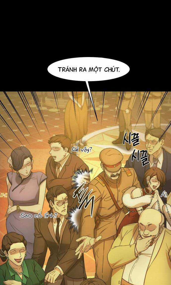 Kẻ Nghiện Cờ Bạc 1945 Chapter 0 trang 9