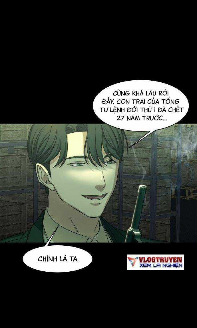 Kẻ Nghiện Cờ Bạc 1945 Chapter 0 trang 91