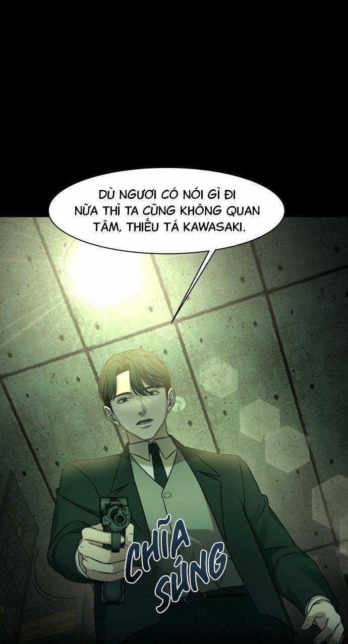 Kẻ Nghiện Cờ Bạc 1945 Chapter 0 trang 95