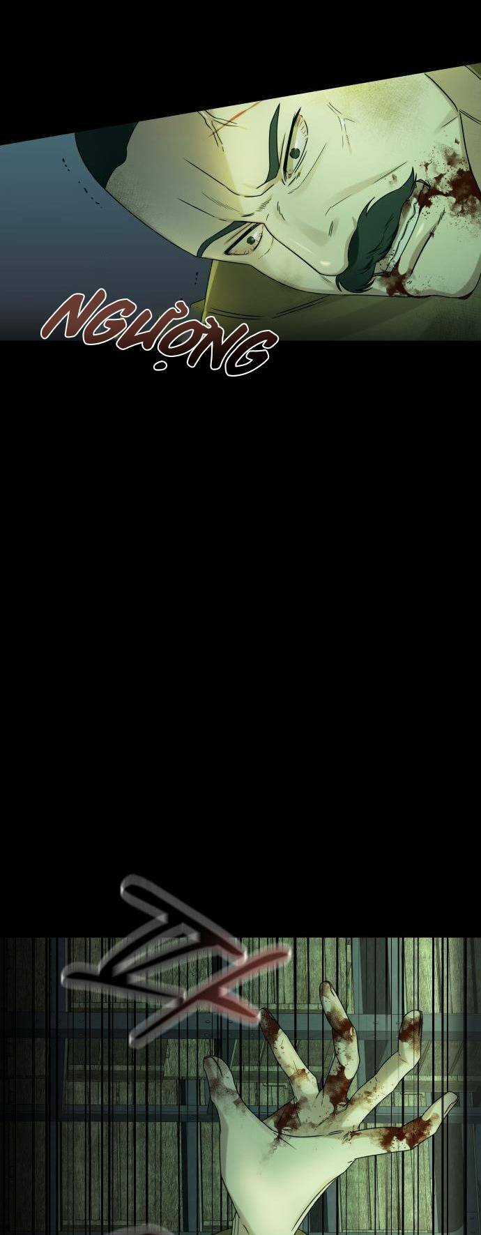 Kẻ Nghiện Cờ Bạc 1945 Chapter 0 trang 97