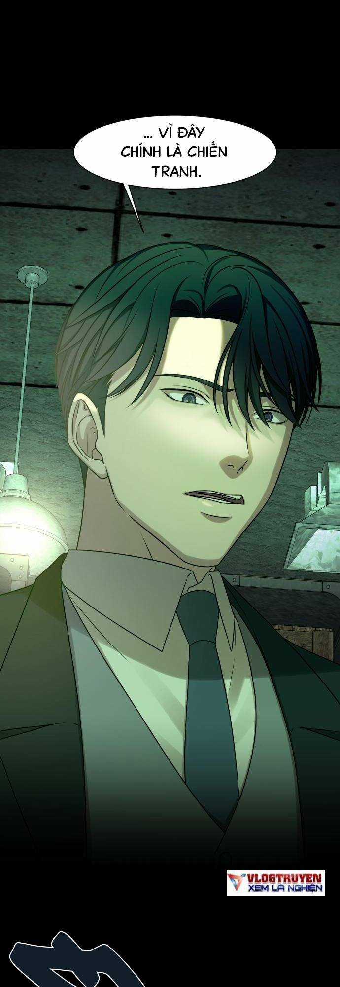 Kẻ Nghiện Cờ Bạc 1945 Chapter 0 trang 99