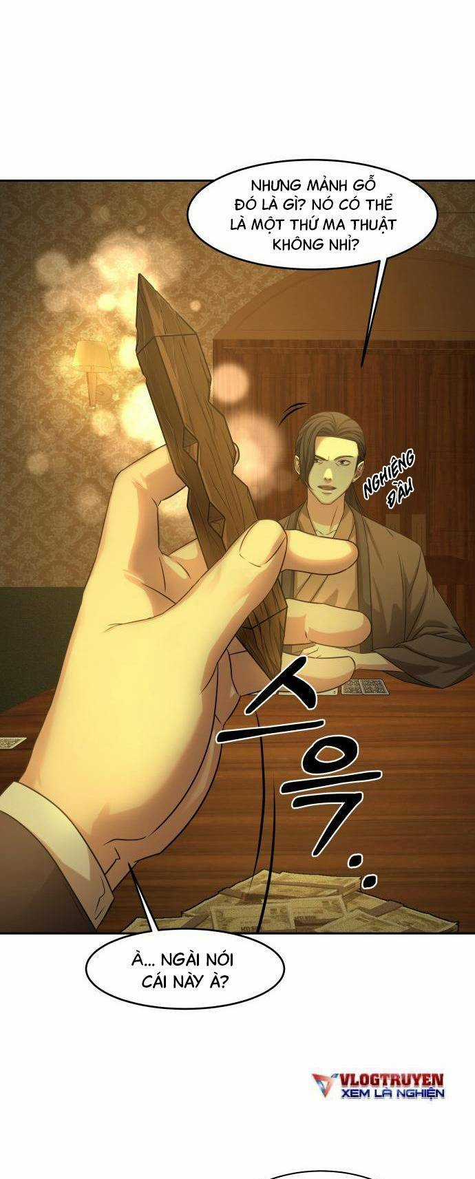 Kẻ Nghiện Cờ Bạc 1945 Chapter 1 trang 100