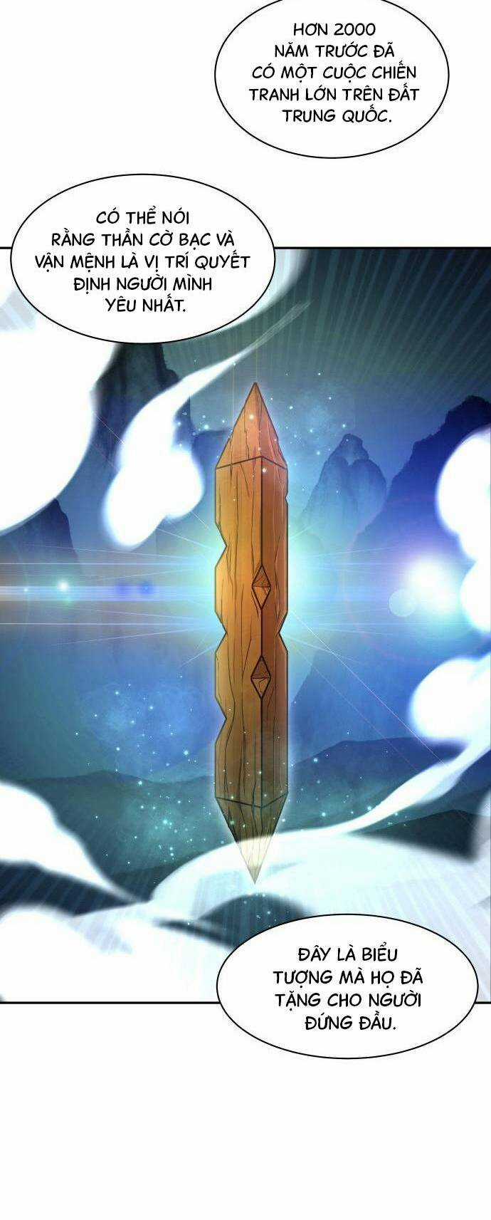 Kẻ Nghiện Cờ Bạc 1945 Chapter 1 trang 101