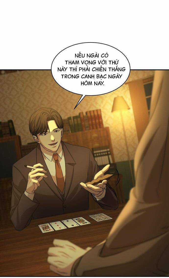 Kẻ Nghiện Cờ Bạc 1945 Chapter 1 trang 106