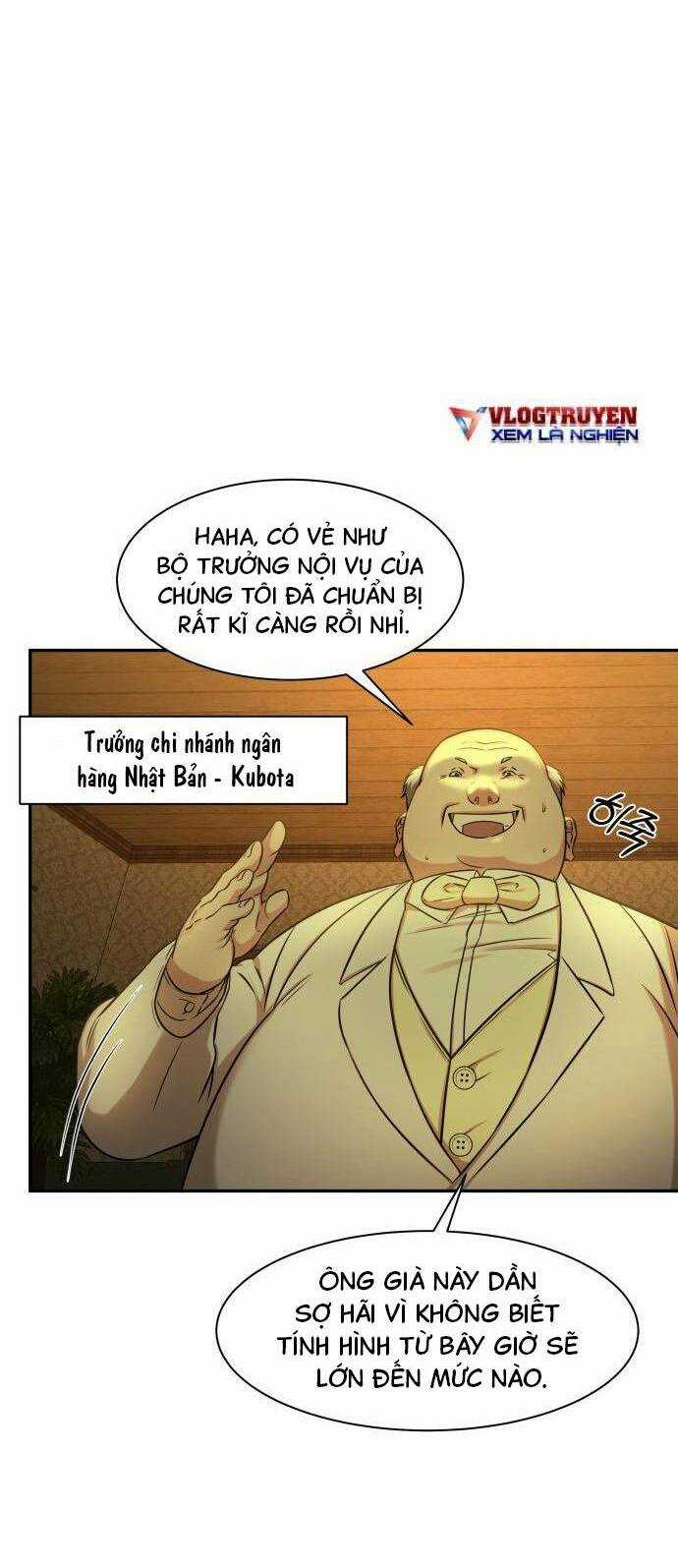 Kẻ Nghiện Cờ Bạc 1945 Chapter 1 trang 11