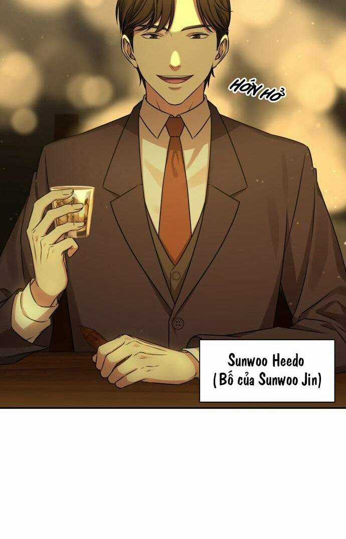 Kẻ Nghiện Cờ Bạc 1945 Chapter 1 trang 15