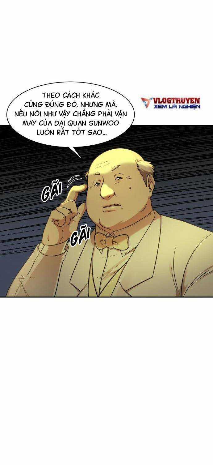 Kẻ Nghiện Cờ Bạc 1945 Chapter 1 trang 16