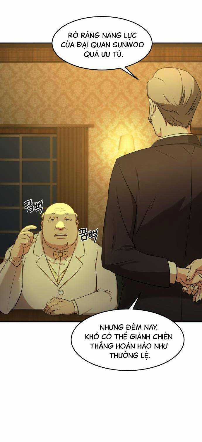 Kẻ Nghiện Cờ Bạc 1945 Chapter 1 trang 17