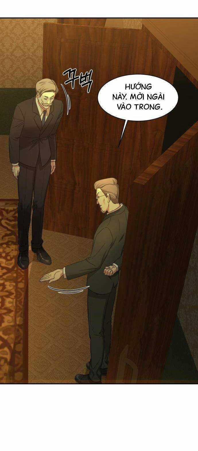 Kẻ Nghiện Cờ Bạc 1945 Chapter 1 trang 19