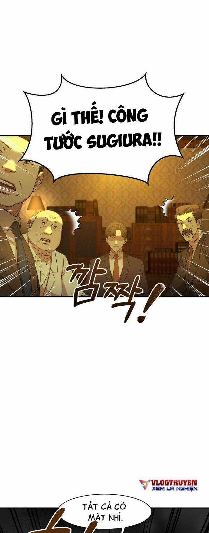 Kẻ Nghiện Cờ Bạc 1945 Chapter 1 trang 20