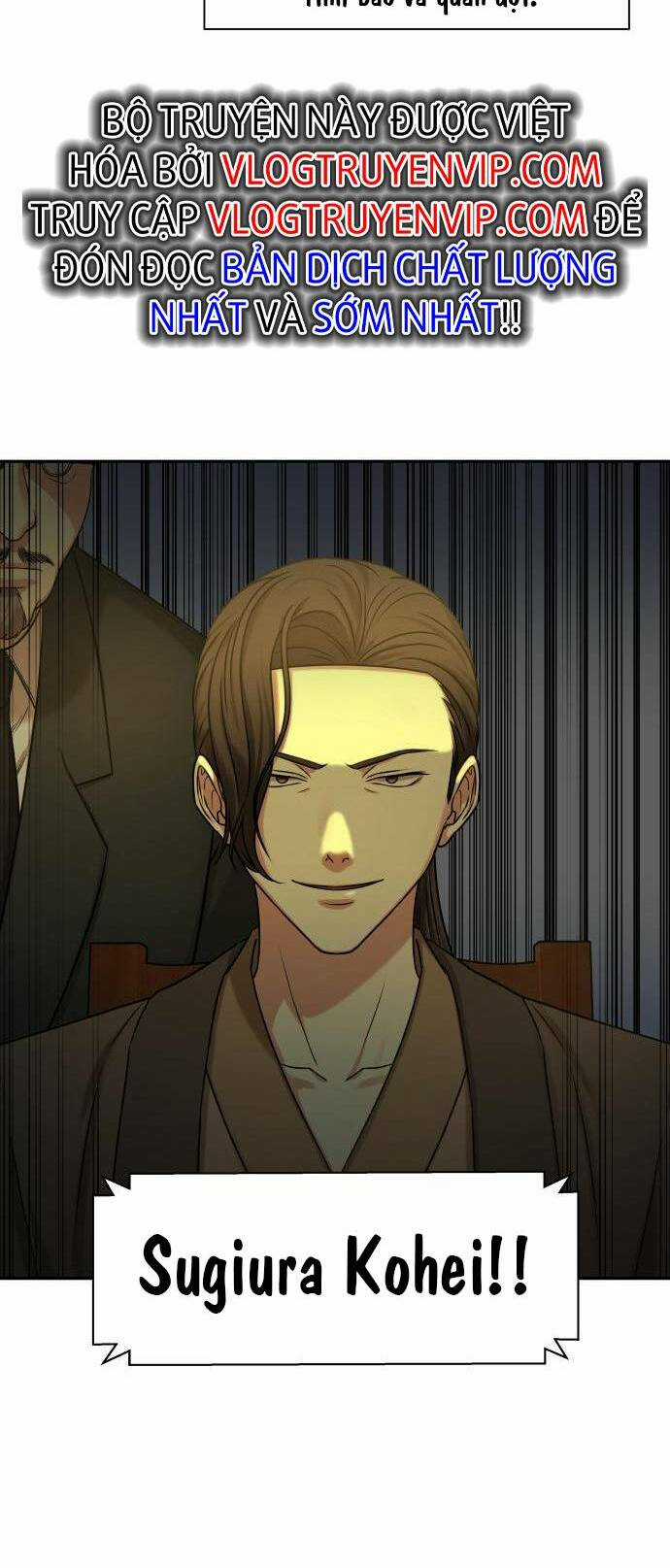 Kẻ Nghiện Cờ Bạc 1945 Chapter 1 trang 23