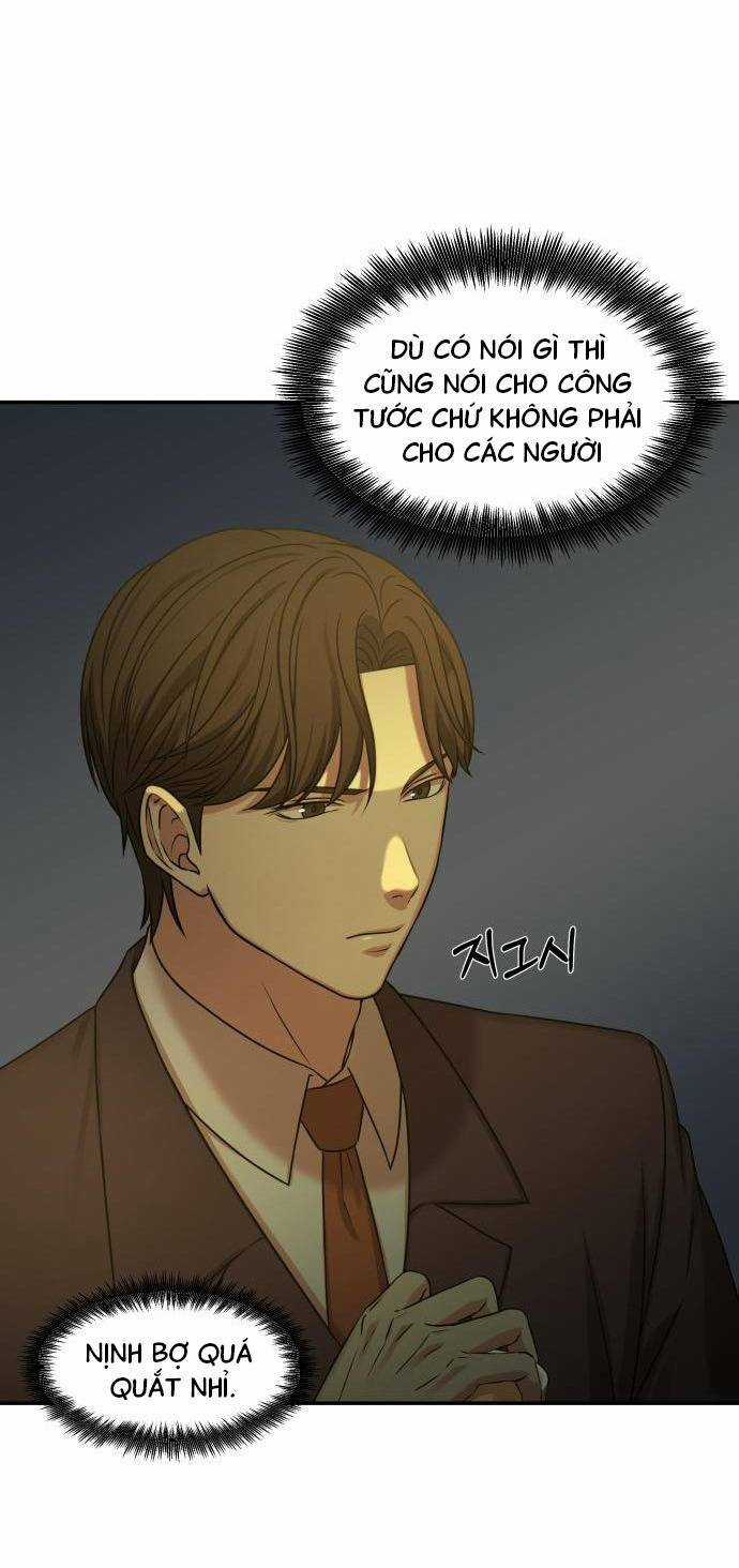 Kẻ Nghiện Cờ Bạc 1945 Chapter 1 trang 24