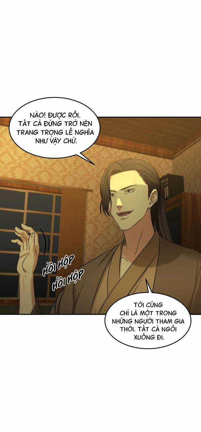 Kẻ Nghiện Cờ Bạc 1945 Chapter 1 trang 26