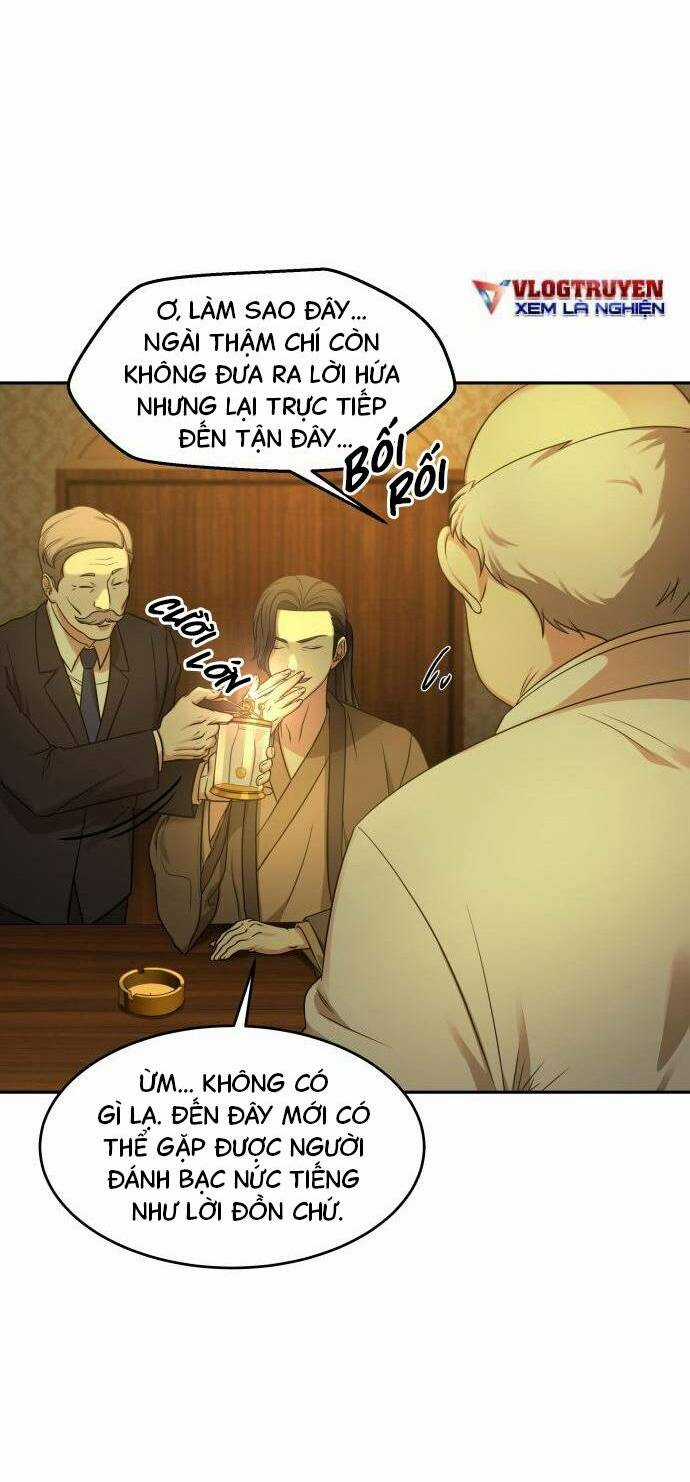 Kẻ Nghiện Cờ Bạc 1945 Chapter 1 trang 27