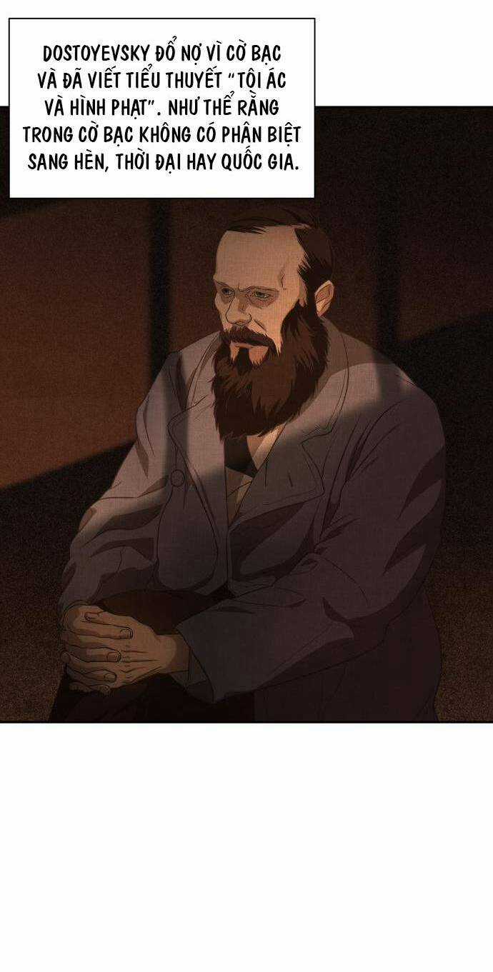 Kẻ Nghiện Cờ Bạc 1945 Chapter 1 trang 3