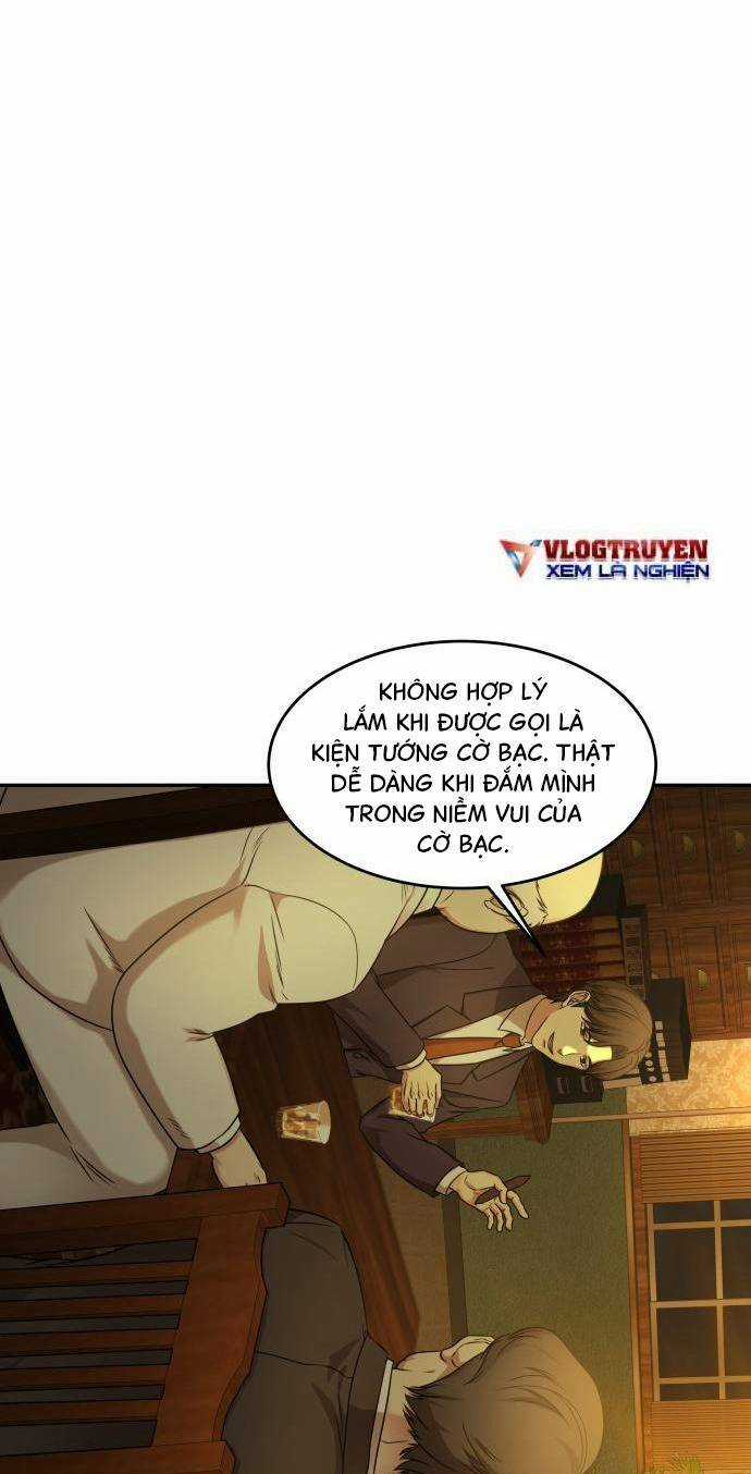 Kẻ Nghiện Cờ Bạc 1945 Chapter 1 trang 32