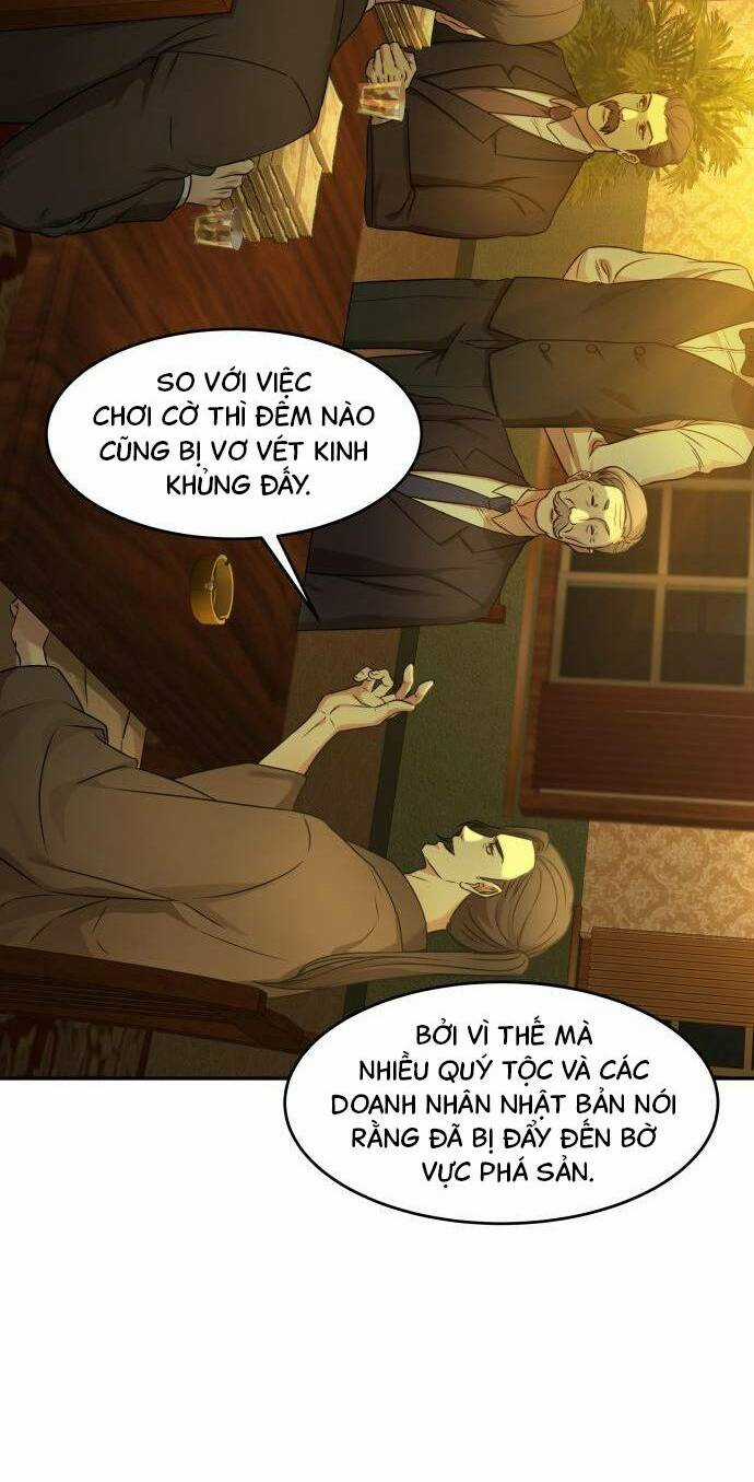 Kẻ Nghiện Cờ Bạc 1945 Chapter 1 trang 33