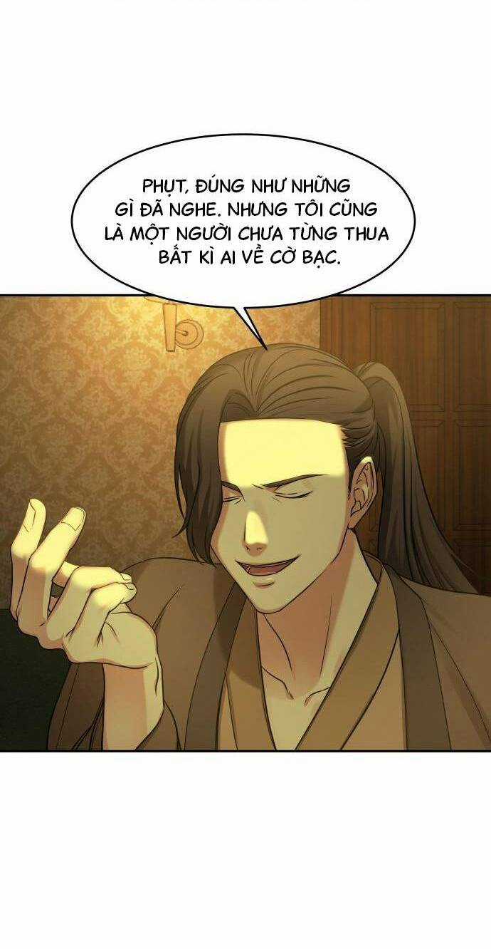 Kẻ Nghiện Cờ Bạc 1945 Chapter 1 trang 35