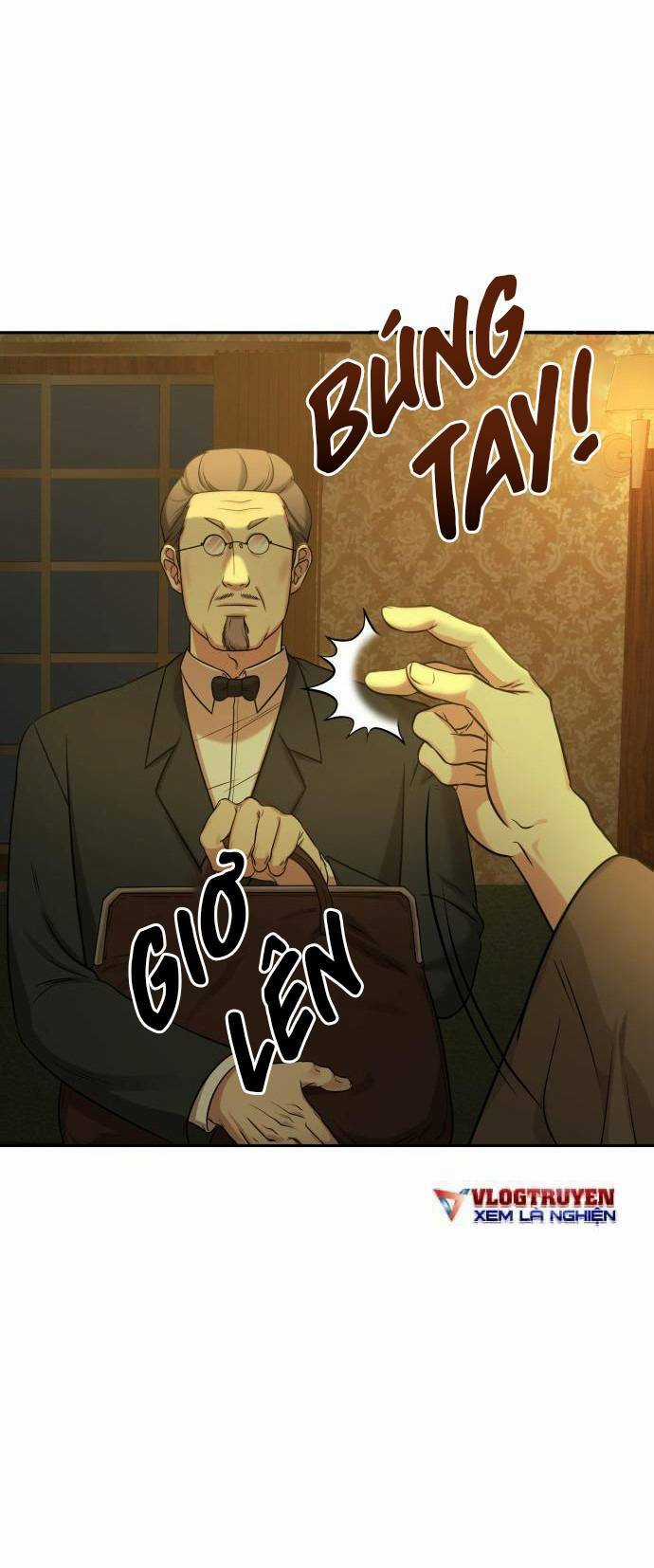 Kẻ Nghiện Cờ Bạc 1945 Chapter 1 trang 36