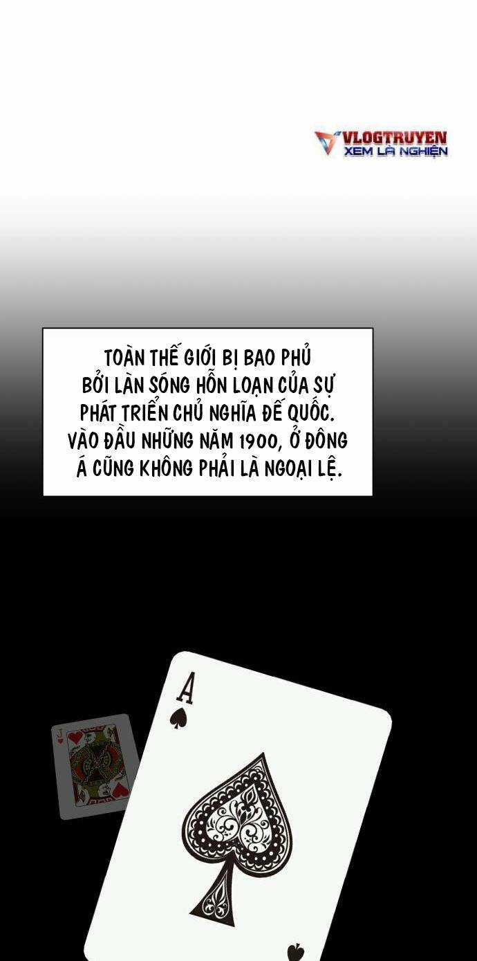 Kẻ Nghiện Cờ Bạc 1945 Chapter 1 trang 4